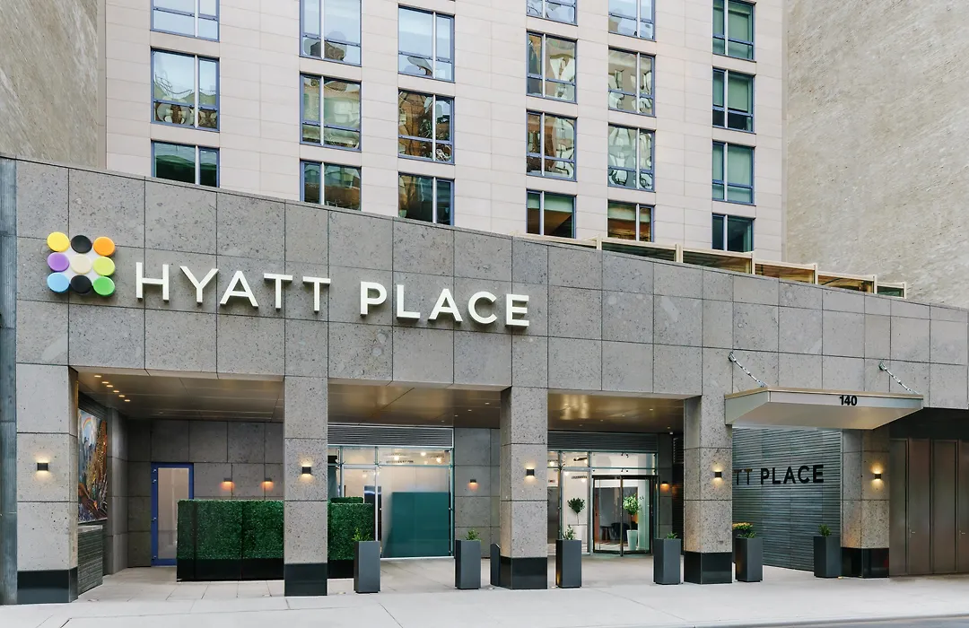 Hyatt Place New York Chelsea-1