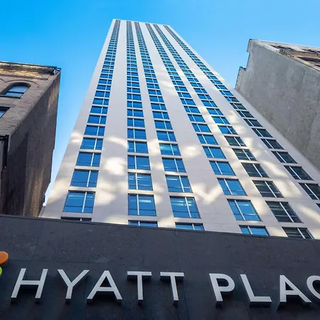 Hyatt Place New York Chelsea-2