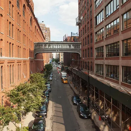 Hyatt Place New York Chelsea-2
